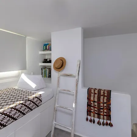 Mykonian Ode With Stunning Sunrise & Sunset Views Villa