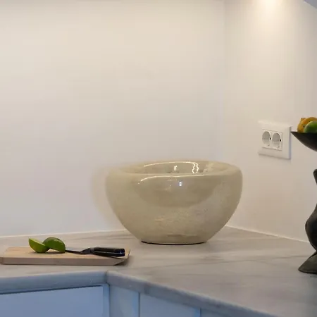 Mykonian Ode With Stunning Sunrise & Sunset Views 别墅 *