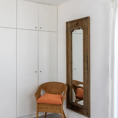 Villa Mykonian Ode With Stunning Sunrise & Sunset Views Psarou (Mykonos)