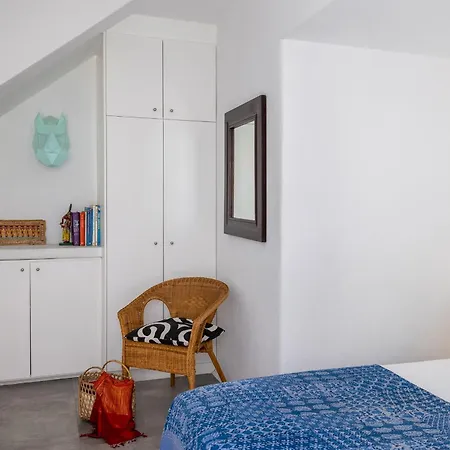 Villa Mykonian Ode With Stunning Sunrise & Sunset Views Psarou (Mykonos)