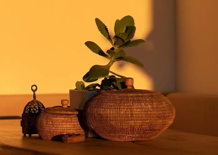 Mykonian Ode With Stunning Sunrise & Sunset Views Villa *