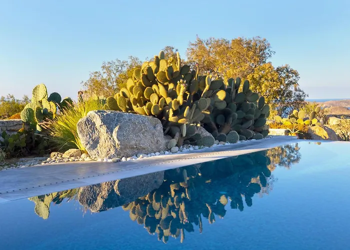 Villa Mykonian Ode With Stunning Sunrise & Sunset Views *