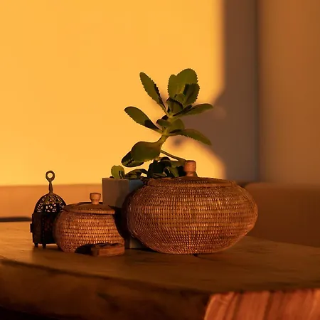 Mykonian Ode With Stunning Sunrise & Sunset Views Βίλα *