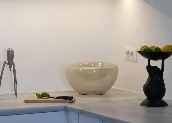 Mykonian Ode With Stunning Sunrise & Sunset Views 빌라 *