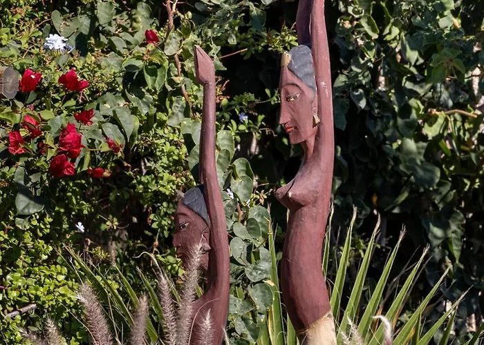 Mykonian Ode With Stunning Sunrise & Sunset Views *